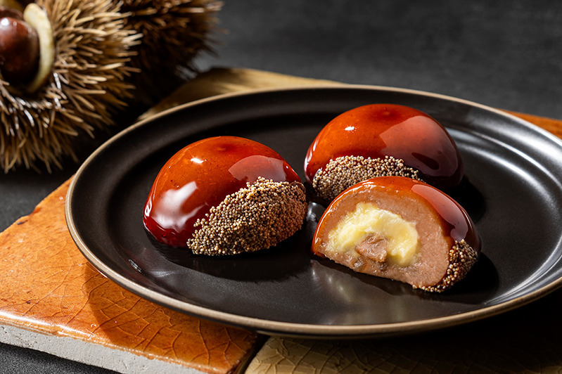 バターステイツ 大丸東京店「マロンシーズン」