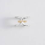 ヴァーミリオン(VERMILLION) プラネット リング｜写真14