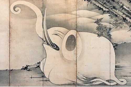 企画展