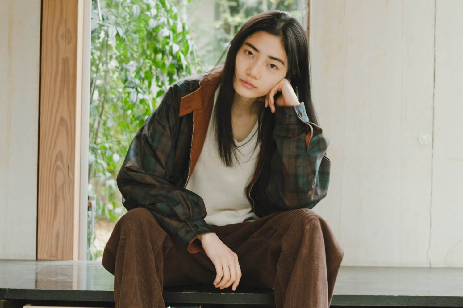 EVCON 2024-25AW Collection