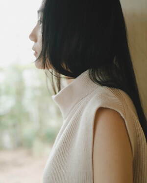 エビコン(EVCON) 2024-25年秋冬ウィメンズ&メンズコレクション  - 写真6