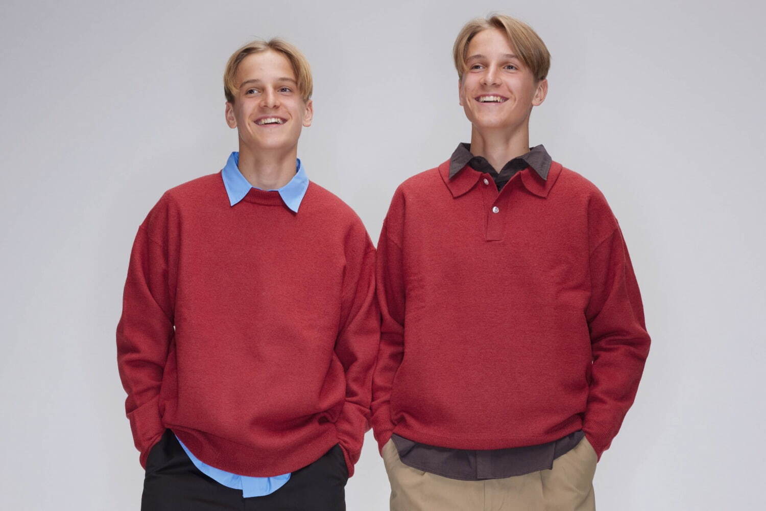 UNIVERSAL PRODUCTS. 2024-25AW Collection