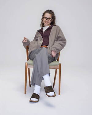 ユニバーサル プロダクツ(UNIVERSAL PRODUCTS.) 2024-25年秋冬メンズコレクション  - 写真36