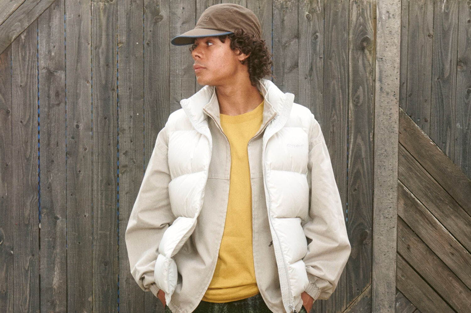 グラミチ 2024-25年秋冬 ウィメンズ&メンズ コレクション