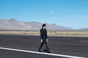 セリーヌ オム(CELINE HOMME) 2024-25年秋冬メンズコレクション  - 写真34