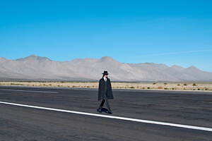 セリーヌ オム(CELINE HOMME) 2024-25年秋冬メンズコレクション  - 写真42