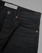 ダイリク“漆黒”オーバーサイズデニムジャケット＆ジーンズのセットアップ、ベイクルーズデポなどで｜写真7