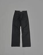 ダイリク“漆黒”オーバーサイズデニムジャケット＆ジーンズのセットアップ、ベイクルーズデポなどで｜写真25