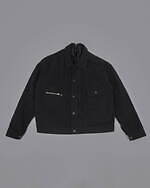 ダイリク“漆黒”オーバーサイズデニムジャケット＆ジーンズのセットアップ、ベイクルーズデポなどで｜写真10