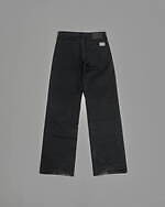 ダイリク“漆黒”オーバーサイズデニムジャケット＆ジーンズのセットアップ、ベイクルーズデポなどで｜写真26