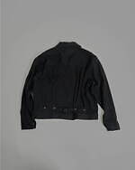 ダイリク“漆黒”オーバーサイズデニムジャケット＆ジーンズのセットアップ、ベイクルーズデポなどで｜写真15