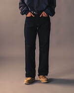 ダイリク“漆黒”オーバーサイズデニムジャケット＆ジーンズのセットアップ、ベイクルーズデポなどで｜写真33