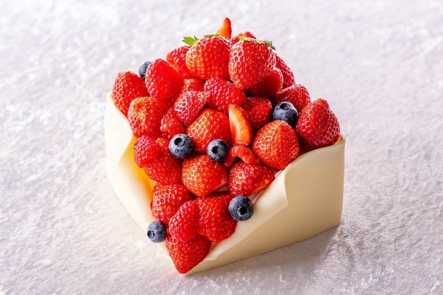 クリスマスケーキ｜2024クリスマスケーキ特集＜全国＞予約必須！高級ホテル・人気スイーツ店のおすすめケーキ