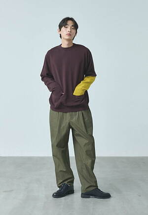 ケレン(KELEN) 2024-25年秋冬メンズコレクション  - 写真10