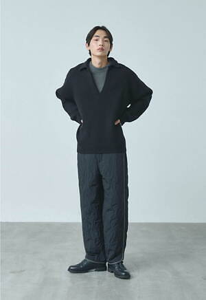 ケレン(KELEN) 2024-25年秋冬メンズコレクション  - 写真22