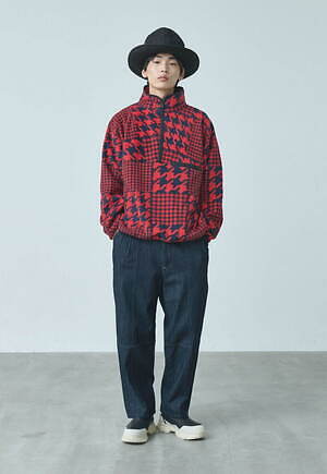 ケレン(KELEN) 2024-25年秋冬メンズコレクション  - 写真23