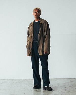 コンフェクト(CONFECT) 2024-25年秋冬メンズコレクション  - 写真2