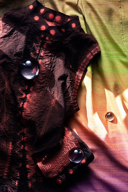 イッセイ ミヤケ(ISSEY MIYAKE), ハート(HaaT) Heart in HaaT｜写真5