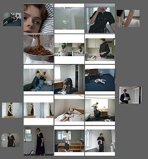 フーフー(foufou) 2024年夏ウィメンズコレクション  - 写真18