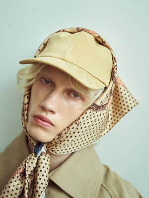 アース(arth) 2024-25年秋冬ウィメンズ&メンズコレクション  - 写真6