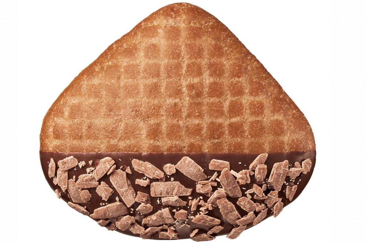 ミスタードーナツ「くりド」和栗ホイップ入り秋限定ドーナツ、しっとり＆ねっとり食感「さつまいもド」