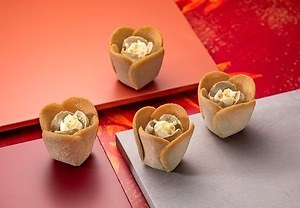 「チューリップローズ モンブラン」イタリア栗＆和栗香るショコラクリーム、TOKYOチューリップローズ｜写真2