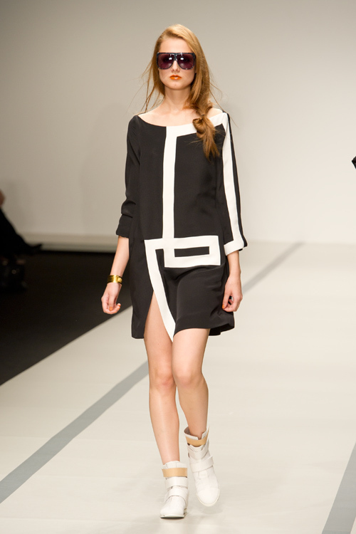 イエーガーロンドン 2011年春夏<span>コレクション</span> - 写真33