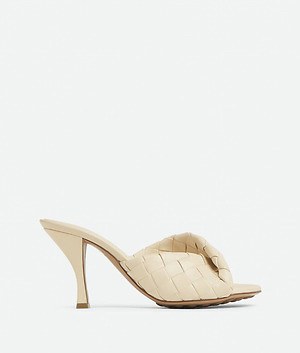 BOTTEGA VENETAボッテガヴェネタ ブリンク ミュール ブラックブリンク ミュール| Bottega Veneta® 日本