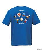 アンリアレイジ(ANREALAGE) ドラえもん 青ざめるコート｜写真3