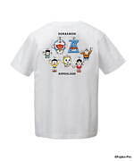 アンリアレイジ(ANREALAGE) ドラえもん 青ざめるコート｜写真4