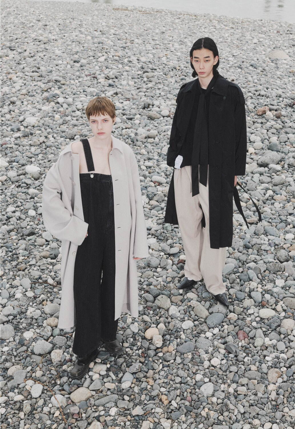 スタンバーグ 2024年秋｜ 