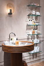 ディプティック青山がリニューアル、ボディケアが試せるメゾン初のウォータースタンドも｜写真12