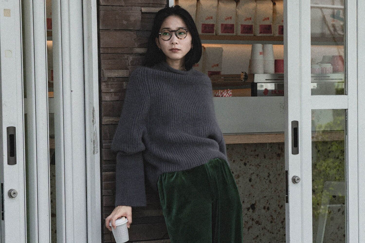 k3&co. 2024-25AW Collection