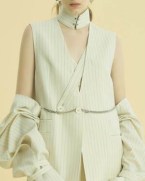 タケマル(Takemaru) 2025年春夏ウィメンズコレクション  - 写真10