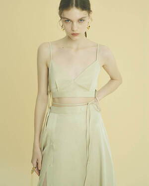 タケマル(Takemaru) 2025年春夏ウィメンズコレクション  - 写真20