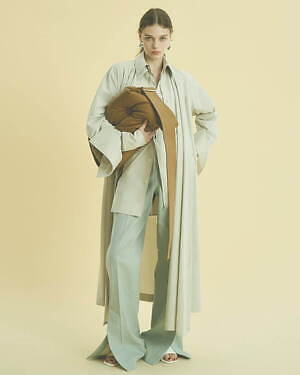 タケマル(Takemaru) 2025年春夏ウィメンズコレクション  - 写真27