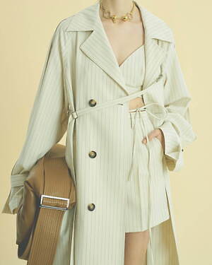 タケマル(Takemaru) 2025年春夏ウィメンズコレクション  - 写真68