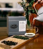 米「スミス・ティーメーカー」日本初の旗艦店が渋谷に、紅茶のテイスティングができるショップ＆カフェ｜写真9