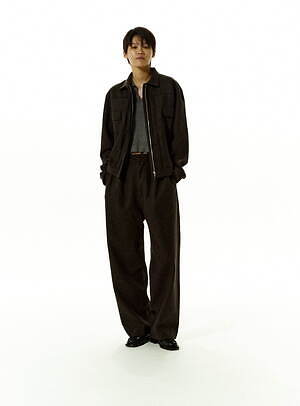 ガディッド アノニム(GADID ANONIEM) 2024-25年秋冬ウィメンズ&メンズコレクション  - 写真18