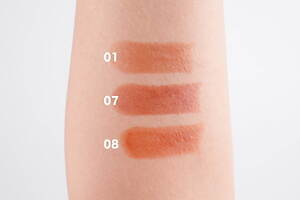 アールエムケー(RMK) 落ちないリップ｜写真8