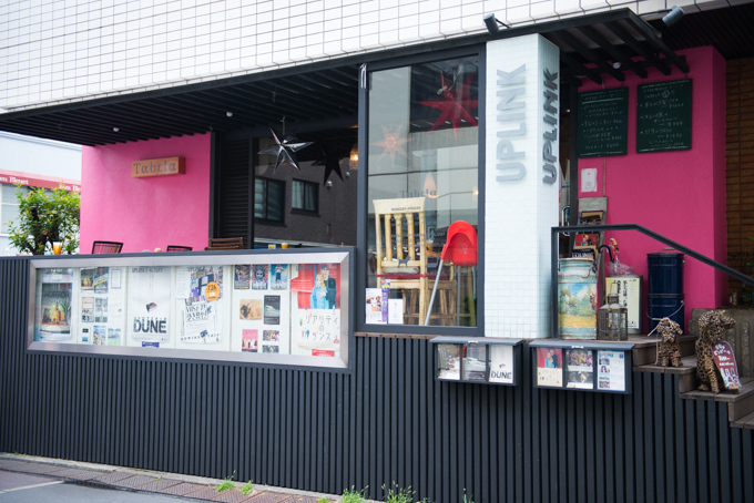Tabela(タベラ) - 渋谷でWi-Fiがあるオシャレなカフェ10選｜写真14