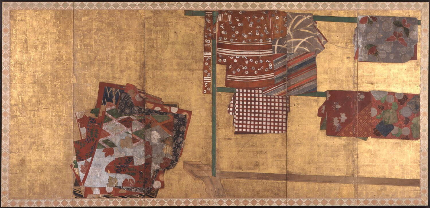芹沢銈介　版画　絵画　民藝 特別展「芹沢銈介の世界」東京・日本民藝館で - 民藝運動に