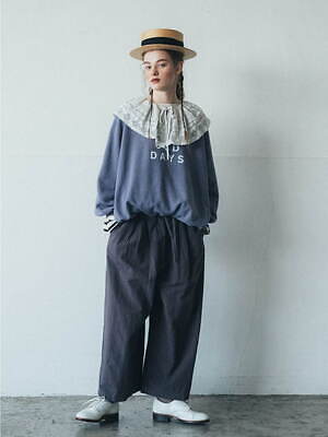 ネストローブ(nest Robe) 2024-25年秋冬ウィメンズコレクション  - 写真5