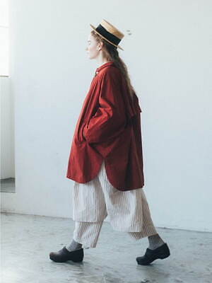 ネストローブ(nest Robe) 2024-25年秋冬ウィメンズコレクション  - 写真7