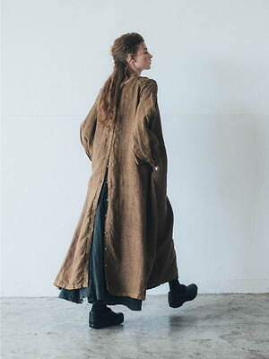 ネストローブ(nest Robe) 2024-25年秋冬ウィメンズコレクション  - 写真8