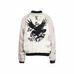 Y's×テーラー東洋のリバーシブルスカジャン、“富士山や舞妓 Y's×テーラー東洋のリバーシブルスカジャン、“富士山や舞妓