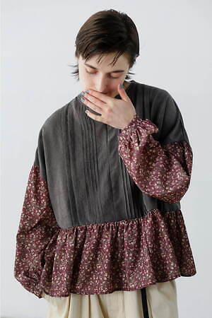 ケレン(KELEN) 2024年秋ウィメンズコレクション  - 写真3