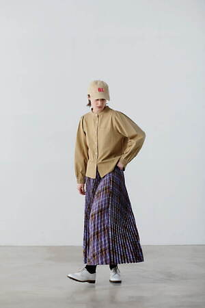 ケレン(KELEN) 2024年秋ウィメンズコレクション  - 写真11