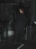 リミ フゥ24年秋冬ウェア、レースアップ仕様のレザージャケットやジャンプスーツなど｜写真7