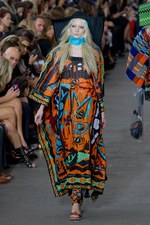 ミッソーニ（MISSONI)のポップで美しい色彩のコレクション、2011年春夏コレクション - ミラノ・ファッション・ウィーク｜写真6